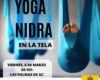 YOGA NIDRA en las TELAS